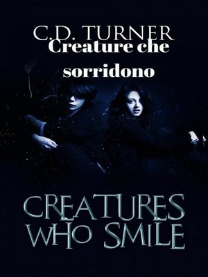 cover image of Creature Che Sorridono